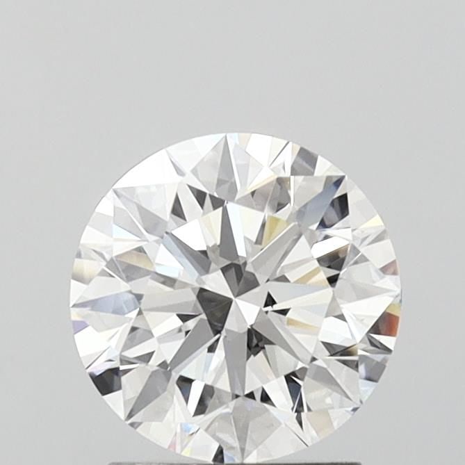 Ideal Loose Diamond - ROUND 1.77ct D VS1: Ideal Loose Diamond - ROUND 1.77ct D VS1 Source: This is a real non-mined Diamond that has been grown in a lab Shape: ROUND Carats: 1.77 Color: D Clarity: VS1 Certification: IGI Video: