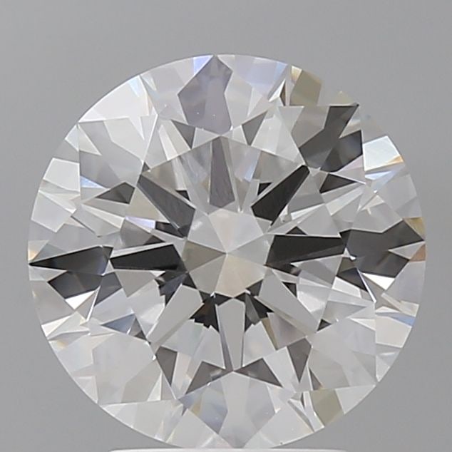 Ideal Loose Diamond - ROUND 3.56ct E VVS2: Ideal Loose Diamond - ROUND 3.56ct E VVS2 Source: This is a real non-mined Diamond that has been grown in a lab Shape: ROUND Carats: 3.56 Color: E Clarity: VVS2 Certification: IGI Video: