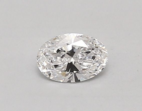 Loose Diamond - OVAL 0.36ct D IF: Loose Diamond - OVAL 0.36ct D IF Source: This is a real non-mined Diamond that has been grown in a lab Shape: OVAL Carats: 0.36 Color: D Clarity: IF Certification: IGI Video: