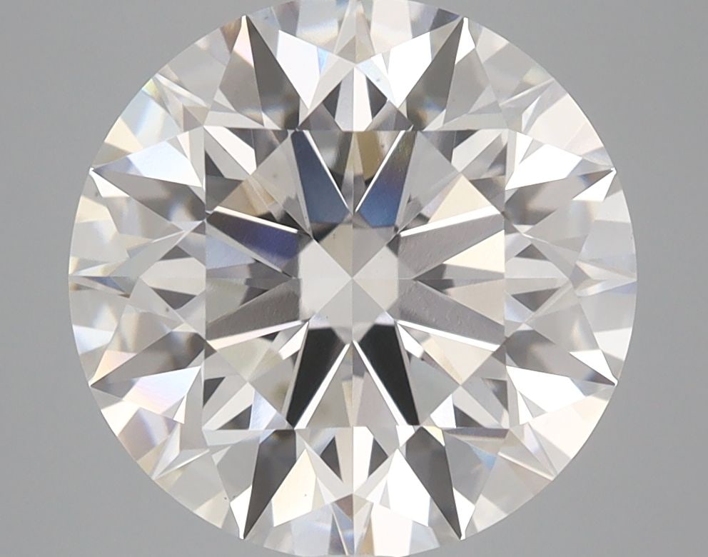Ideal Loose Diamond - ROUND 5.23ct G VS1: Ideal Loose Diamond - ROUND 5.23ct G VS1 Source: This is a real non-mined Diamond that has been grown in a lab Shape: ROUND Carats: 5.23 Color: G Clarity: VS1 Certification: IGI Video: