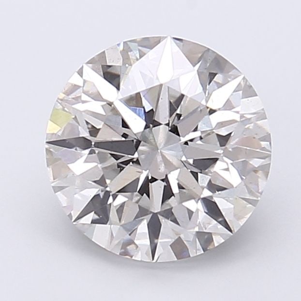 Loose Diamond - ROUND 2.22ct G VS2: Loose Diamond - ROUND 2.22ct G VS2 Source: This is a real non-mined Diamond that has been grown in a lab Shape: ROUND Carats: 2.22 Color: G Clarity: VS2 Certification: IGI Video: