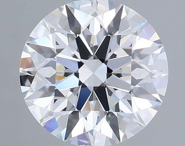Ideal Loose Diamond - ROUND 1.07ct D VVS2: Ideal Loose Diamond - ROUND 1.07ct D VVS2 Source: This is a real non-mined Diamond that has been grown in a lab Shape: ROUND Carats: 1.07 Color: D Clarity: VVS2 Certification: IGI Video: