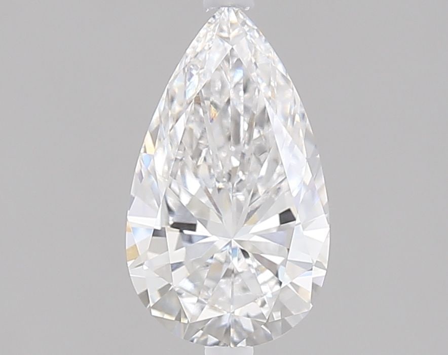 Loose Diamond - PEAR 1.09ct D VVS2: Loose Diamond - PEAR 1.09ct D VVS2 Source: This is a real non-mined Diamond that has been grown in a lab Shape: PEAR Carats: 1.09 Color: D Clarity: VVS2 Certification: IGI Video: