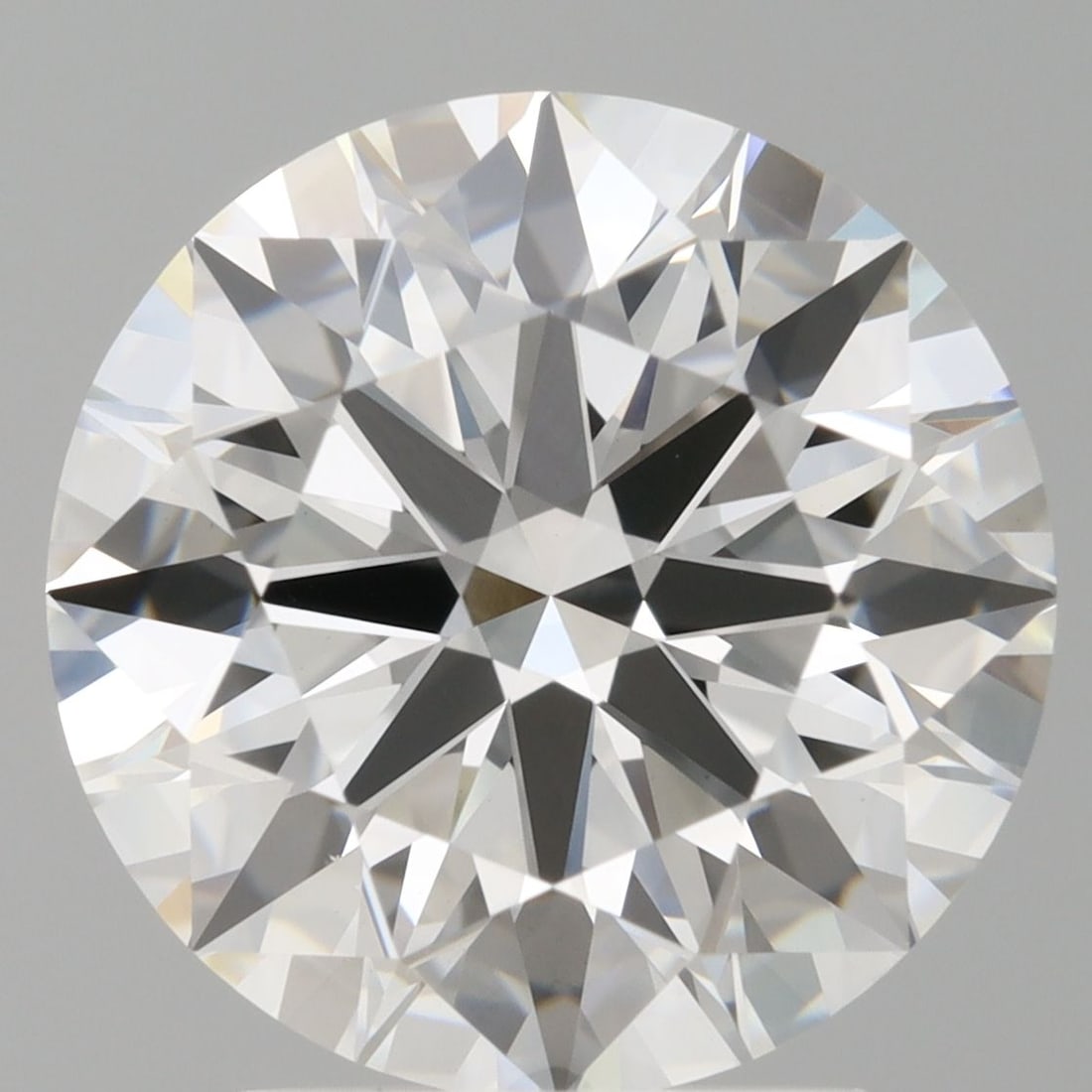 Ideal Loose Diamond - ROUND 3.08ct E VS1: Ideal Loose Diamond - ROUND 3.08ct E VS1 Source: This is a real non-mined Diamond that has been grown in a lab Shape: ROUND Carats: 3.08 Color: E Clarity: VS1 Certification: IGI Video: