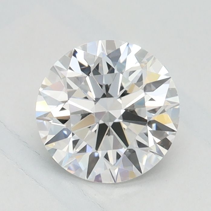Ideal Loose Diamond - ROUND 0.67ct D VVS1: Ideal Loose Diamond - ROUND 0.67ct D VVS1 Source: This is a real non-mined Diamond that has been grown in a lab Shape: ROUND Carats: 0.67 Color: D Clarity: VVS1 Certification: IGI Video: