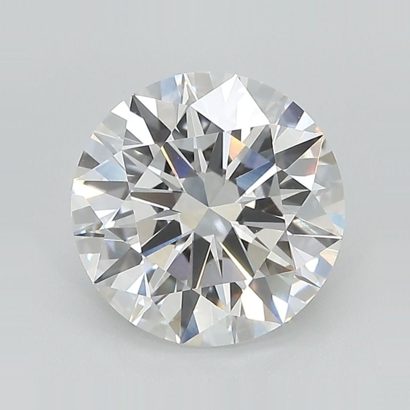 Loose Diamond - ROUND 1.59ct E VS1: Loose Diamond - ROUND 1.59ct E VS1 Source: This is a real non-mined Diamond that has been grown in a lab Shape: ROUND Carats: 1.59 Color: E Clarity: VS1 Certification: IGI Video: