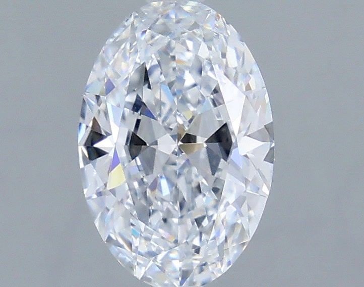 Loose Diamond - OVAL 1.5ct D VVS2: Loose Diamond - OVAL 1.5ct D VVS2 Source: This is a real non-mined Diamond that has been grown in a lab Shape: OVAL Carats: 1.5 Color: D Clarity: VVS2 Certification: IGI Video: