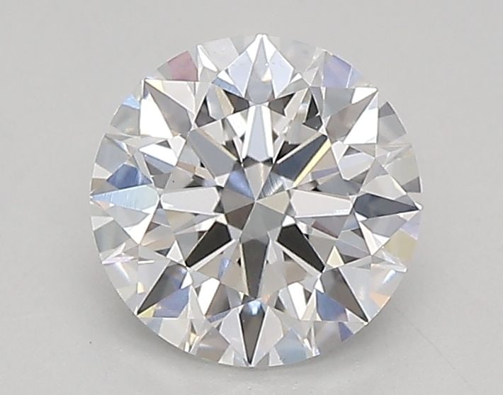 Ideal Loose Diamond - ROUND 0.86ct D VVS2: Ideal Loose Diamond - ROUND 0.86ct D VVS2 Source: This is a real non-mined Diamond that has been grown in a lab Shape: ROUND Carats: 0.86 Color: D Clarity: VVS2 Certification: IGI Video: