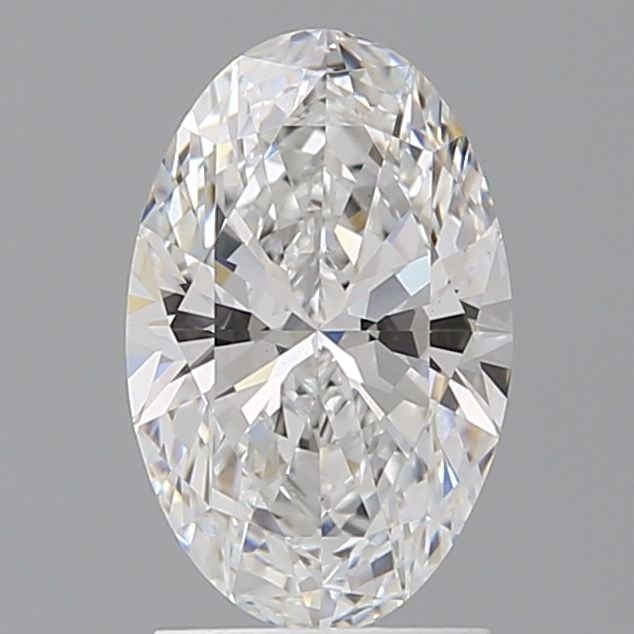 Loose Diamond - OVAL 2.05ct E VVS2: Loose Diamond - OVAL 2.05ct E VVS2 Source: This is a real non-mined Diamond that has been grown in a lab Shape: OVAL Carats: 2.05 Color: E Clarity: VVS2 Certification: IGI Video: