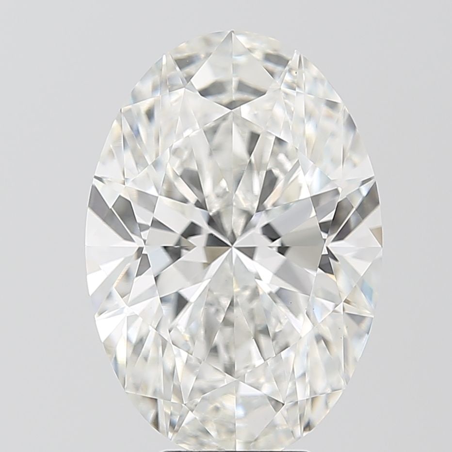 Loose Diamond - OVAL 7.11ct F VS1: Loose Diamond - OVAL 7.11ct F VS1 Source: This is a real non-mined Diamond that has been grown in a lab Shape: OVAL Carats: 7.11 Color: F Clarity: VS1 Certification: IGI Video:
