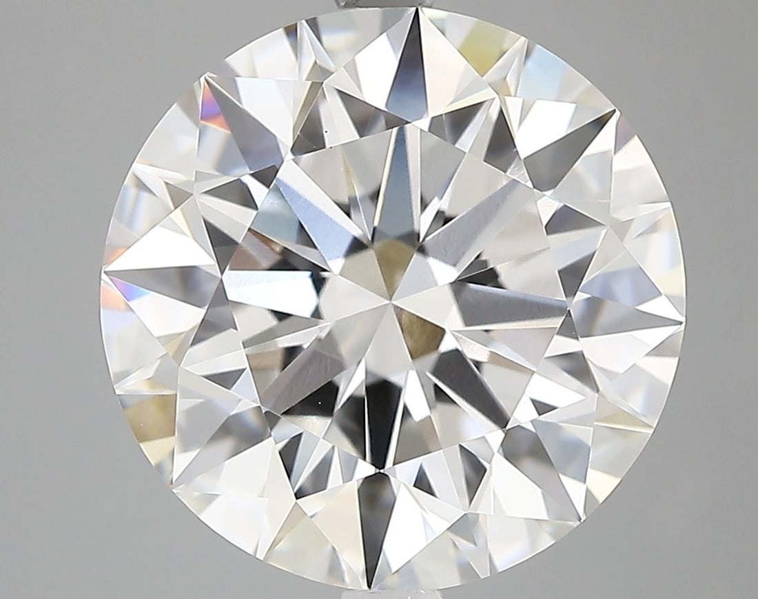Ideal Loose Diamond - ROUND 6.04ct E VVS2: Ideal Loose Diamond - ROUND 6.04ct E VVS2 Source: This is a real non-mined Diamond that has been grown in a lab Shape: ROUND Carats: 6.04 Color: E Clarity: VVS2 Certification: IGI Video: