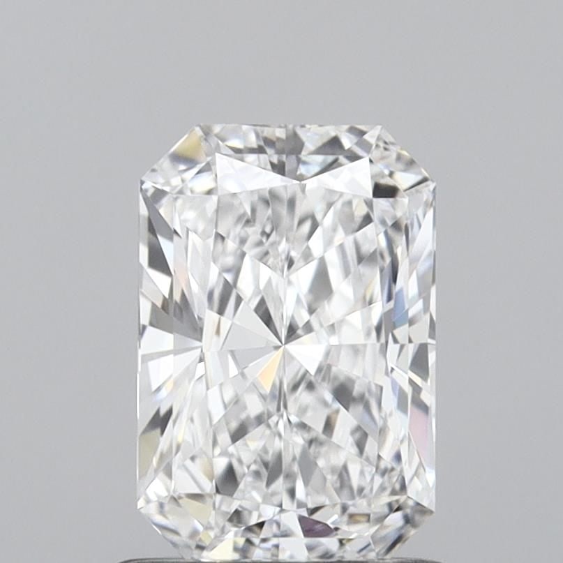 Loose Diamond - RADIANT 1.0ct E VS2: Loose Diamond - RADIANT 1.0ct E VS2 Source: This is a real non-mined Diamond that has been grown in a lab Shape: RADIANT Carats: 1.0 Color: E Clarity: VS2 Certification: IGI Video: