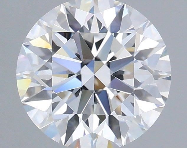 Ideal Loose Diamond - ROUND 1.52ct E VVS2 (1 of 1)