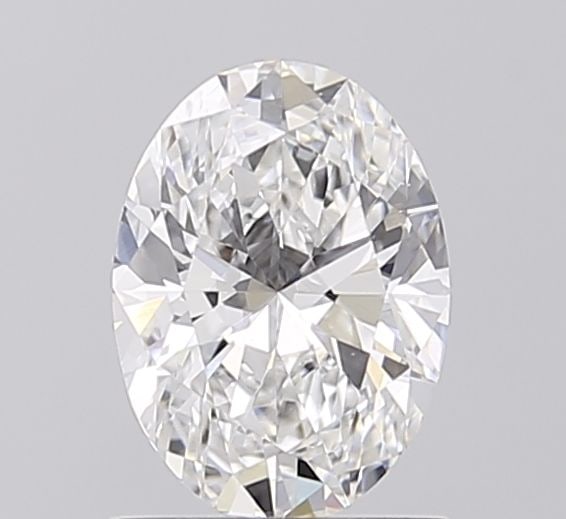 Loose Diamond - OVAL 1.07ct D VVS2: Loose Diamond - OVAL 1.07ct D VVS2 Source: This is a real non-mined Diamond that has been grown in a lab Shape: OVAL Carats: 1.07 Color: D Clarity: VVS2 Certification: IGI Video: