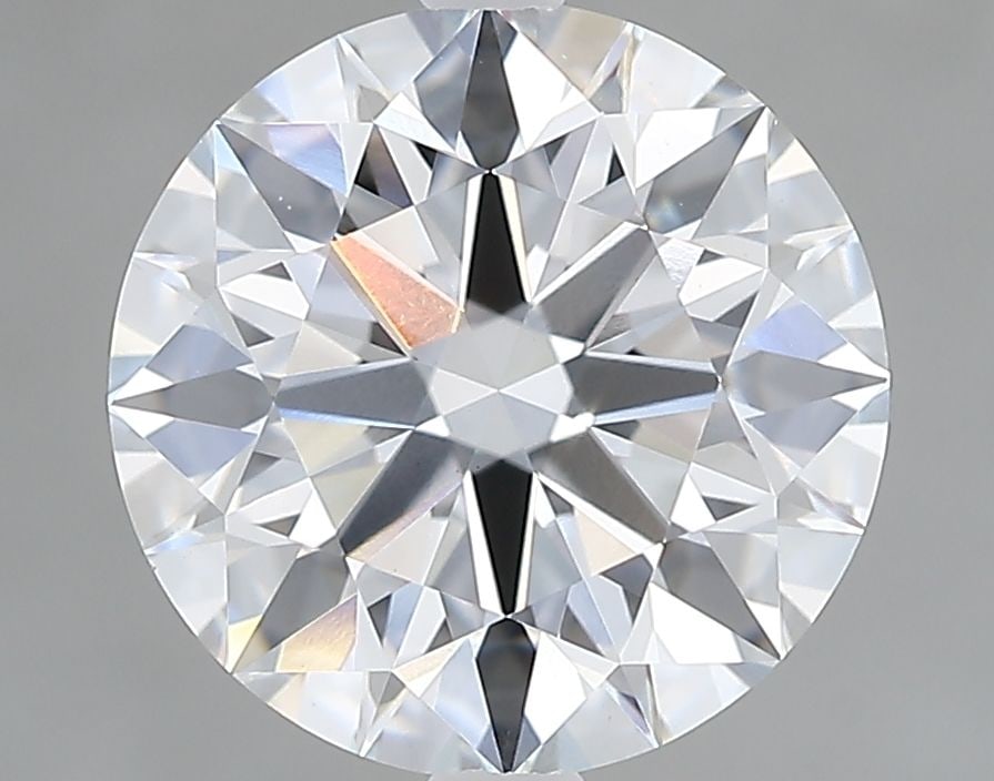 Loose Diamond - ROUND 2.71ct D VS1: Loose Diamond - ROUND 2.71ct D VS1 Source: This is a real non-mined Diamond that has been grown in a lab Shape: ROUND Carats: 2.71 Color: D Clarity: VS1 Certification: GIA Video: