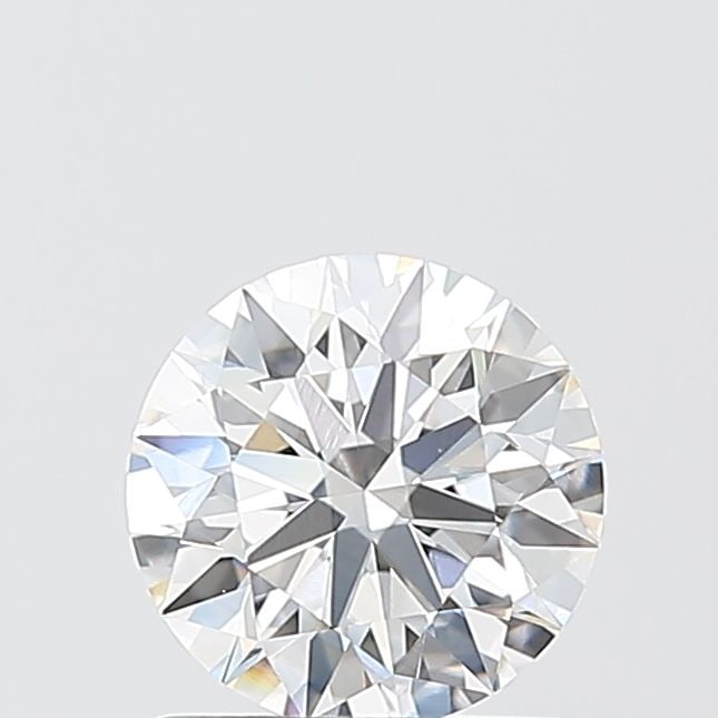 Ideal Loose Diamond - ROUND 1.08ct E VVS2: Ideal Loose Diamond - ROUND 1.08ct E VVS2 Source: This is a real non-mined Diamond that has been grown in a lab Shape: ROUND Carats: 1.08 Color: E Clarity: VVS2 Certification: IGI Video: