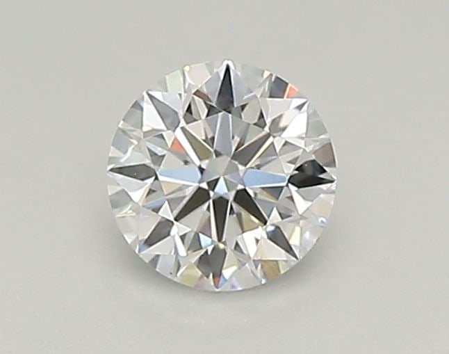 Ideal Loose Diamond - ROUND 0.37ct D VS1: Ideal Loose Diamond - ROUND 0.37ct D VS1 Source: This is a real non-mined Diamond that has been grown in a lab Shape: ROUND Carats: 0.37 Color: D Clarity: VS1 Certification: IGI Video: