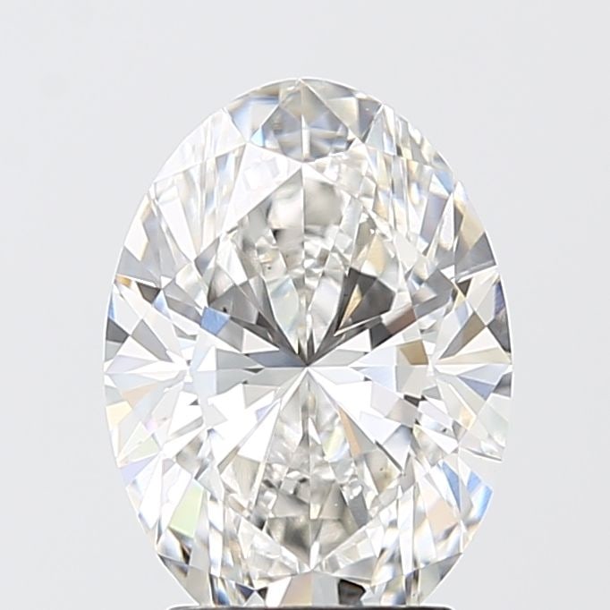 Loose Diamond - OVAL 3.06ct F VS1: Loose Diamond - OVAL 3.06ct F VS1 Source: This is a real non-mined Diamond that has been grown in a lab Shape: OVAL Carats: 3.06 Color: F Clarity: VS1 Certification: IGI Video: