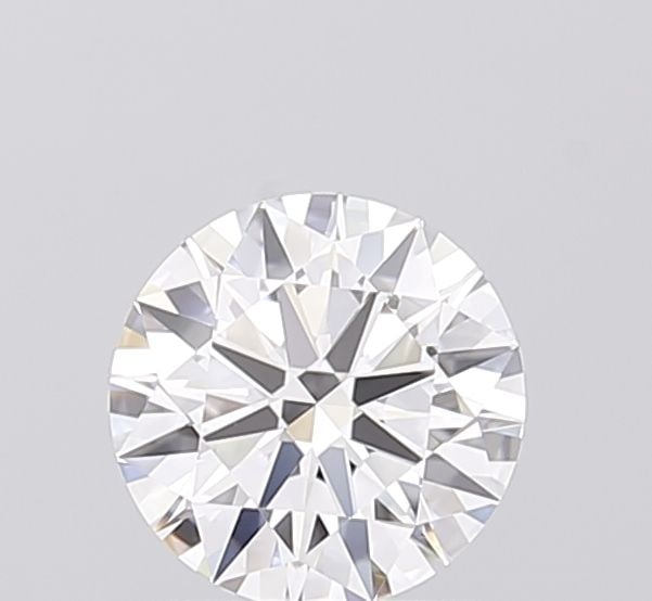 Ideal Loose Diamond - ROUND 1.03ct D VVS2: Ideal Loose Diamond - ROUND 1.03ct D VVS2 Source: This is a real non-mined Diamond that has been grown in a lab Shape: ROUND Carats: 1.03 Color: D Clarity: VVS2 Certification: IGI Video: