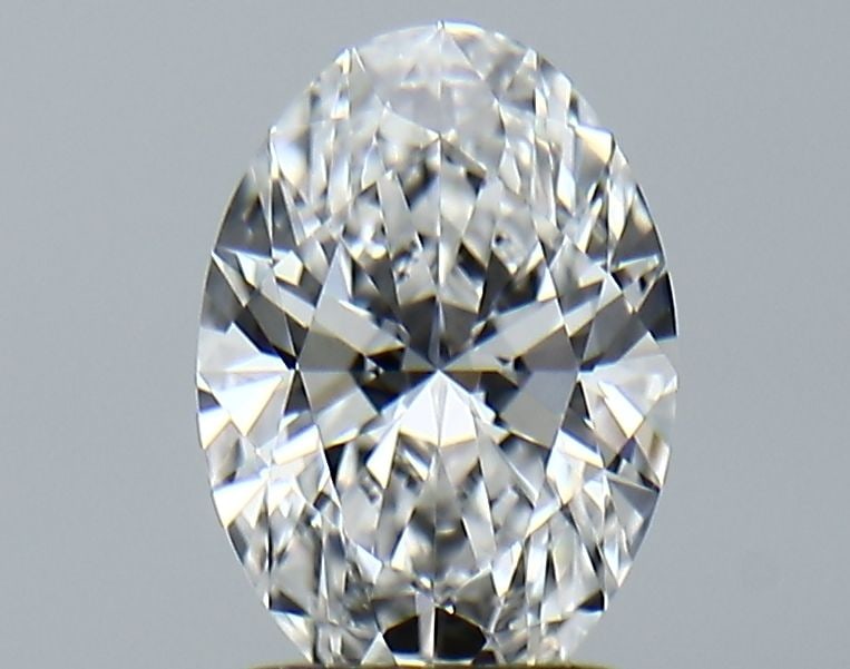 Loose Diamond - OVAL 1.51ct E VS1: Loose Diamond - OVAL 1.51ct E VS1 Source: This is a real non-mined Diamond that has been grown in a lab Shape: OVAL Carats: 1.51 Color: E Clarity: VS1 Certification: GIA Video:
