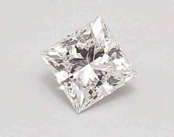 Loose Diamond - PRINCESS 0.61ct D VVS2: Loose Diamond - PRINCESS 0.61ct D VVS2 Source: This is a real non-mined Diamond that has been grown in a lab Shape: PRINCESS Carats: 0.61 Color: D Clarity: VVS2 Certification: IGI Video:
