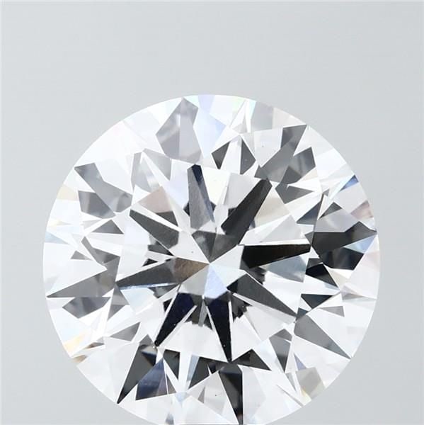 Ideal Loose Diamond - ROUND 7.05ct E VS1: Ideal Loose Diamond - ROUND 7.05ct E VS1 Source: This is a real non-mined Diamond that has been grown in a lab Shape: ROUND Carats: 7.05 Color: E Clarity: VS1 Certification: IGI Video: