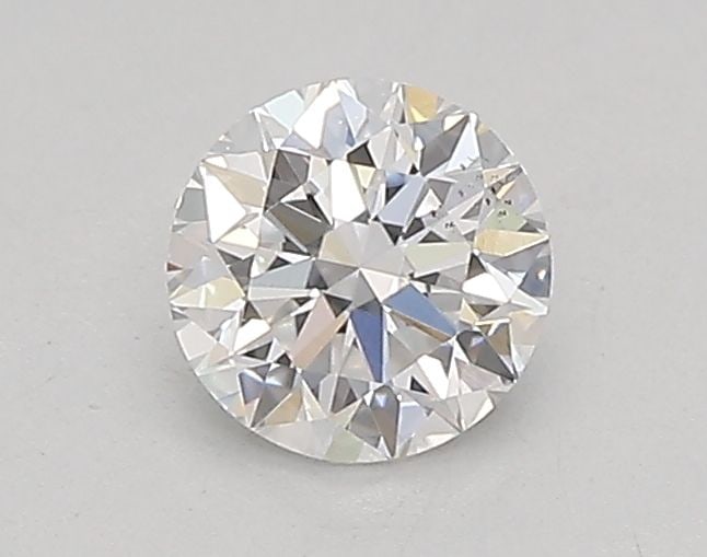 Loose Diamond - ROUND 0.35ct D VS1: Loose Diamond - ROUND 0.35ct D VS1 Source: This is a real non-mined Diamond that has been grown in a lab Shape: ROUND Carats: 0.35 Color: D Clarity: VS1 Certification: IGI Video: