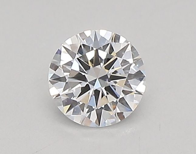 Loose Diamond - ROUND 0.26ct D VVS2: Loose Diamond - ROUND 0.26ct D VVS2 Source: This is a real non-mined Diamond that has been grown in a lab Shape: ROUND Carats: 0.26 Color: D Clarity: VVS2 Certification: IGI Video: