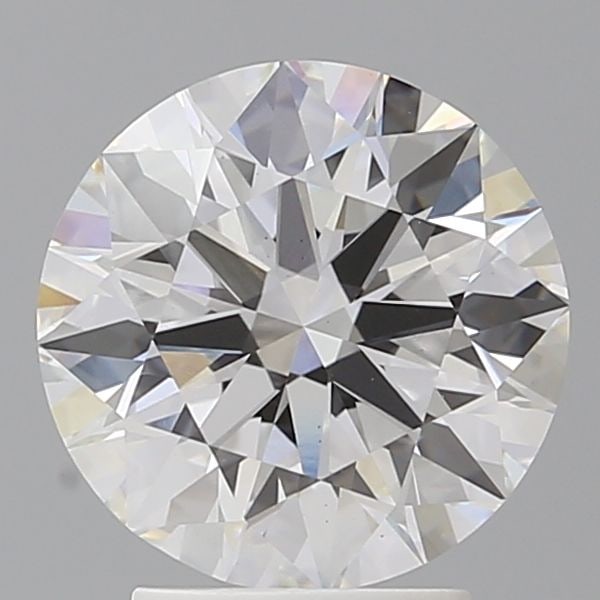 Ideal Loose Diamond - ROUND 3.1ct E VS1: Ideal Loose Diamond - ROUND 3.1ct E VS1 Source: This is a real non-mined Diamond that has been grown in a lab Shape: ROUND Carats: 3.1 Color: E Clarity: VS1 Certification: IGI Video: