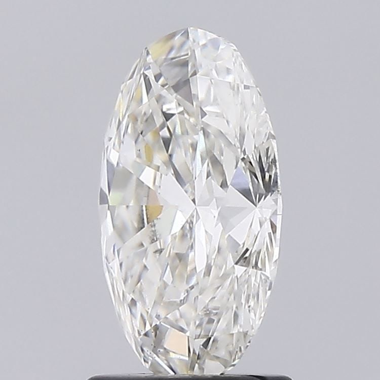 Loose Diamond - OVAL 2.03ct H VS1: Loose Diamond - OVAL 2.03ct H VS1 Source: This is a real non-mined Diamond that has been grown in a lab Shape: OVAL Carats: 2.03 Color: H Clarity: VS1 Certification: IGI Video: