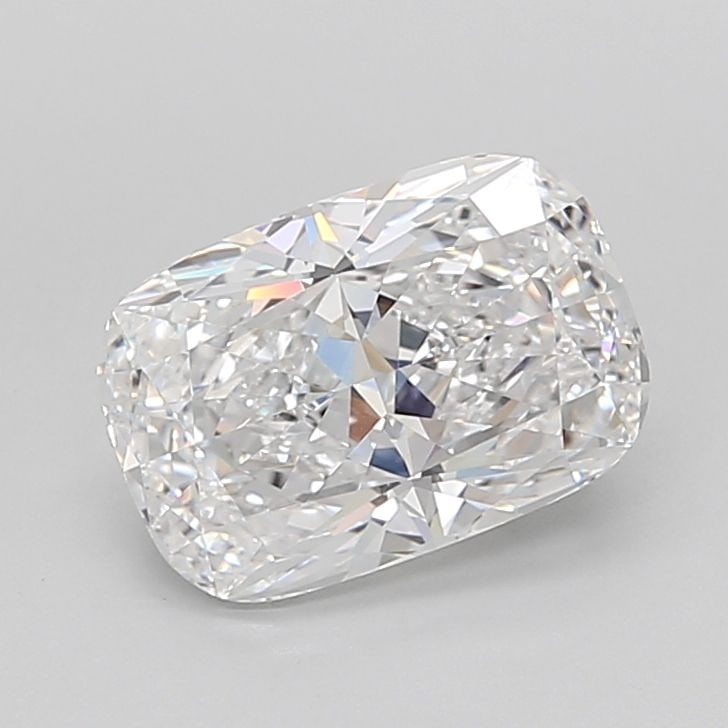 Loose Diamond - CUSHION MODIFIED 3.37ct D IF (1 of 1)