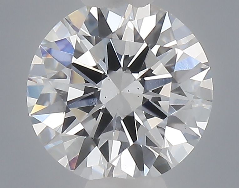 Loose Diamond - ROUND 0.54ct D VS2: Loose Diamond - ROUND 0.54ct D VS2 Source: This is a real non-mined Diamond that has been grown in a lab Shape: ROUND Carats: 0.54 Color: D Clarity: VS2 Certification: IGI Video: