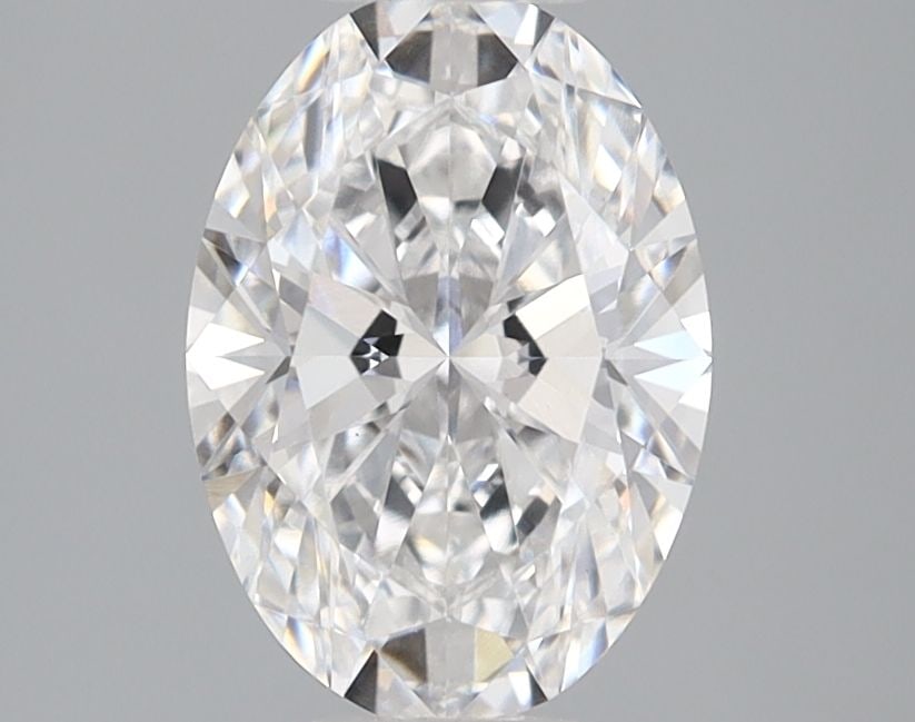 Loose Diamond - OVAL 1.55ct D VS1: Loose Diamond - OVAL 1.55ct D VS1 Source: This is a real non-mined Diamond that has been grown in a lab Shape: OVAL Carats: 1.55 Color: D Clarity: VS1 Certification: IGI PLEASE NOTE: Framed, Large, or