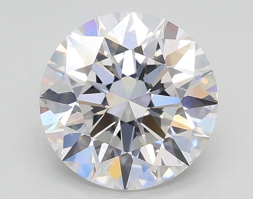 Loose Diamond - ROUND 1.5ct E VS2 (1 of 1)