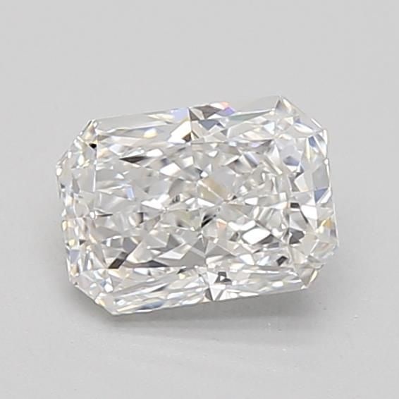 Loose Diamond - RADIANT 0.97ct D IF: Loose Diamond - RADIANT 0.97ct D IF Source: This is a real non-mined Diamond that has been grown in a lab Shape: RADIANT Carats: 0.97 Color: D Clarity: IF Certification: IGI Video: