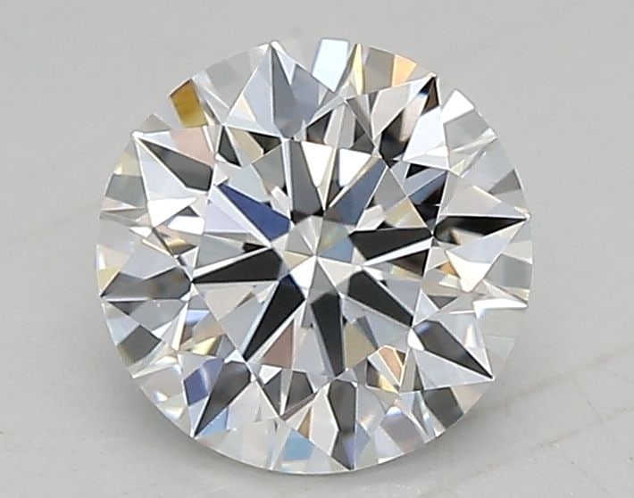 Ideal Loose Diamond - ROUND 0.9ct D VVS2: Ideal Loose Diamond - ROUND 0.9ct D VVS2 Source: This is a real non-mined Diamond that has been grown in a lab Shape: ROUND Carats: 0.9 Color: D Clarity: VVS2 Certification: IGI Video: