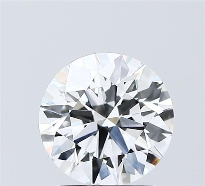 Ideal Loose Diamond - ROUND 1.53ct E VVS2: Ideal Loose Diamond - ROUND 1.53ct E VVS2 Source: This is a real non-mined Diamond that has been grown in a lab Shape: ROUND Carats: 1.53 Color: E Clarity: VVS2 Certification: IGI Video: