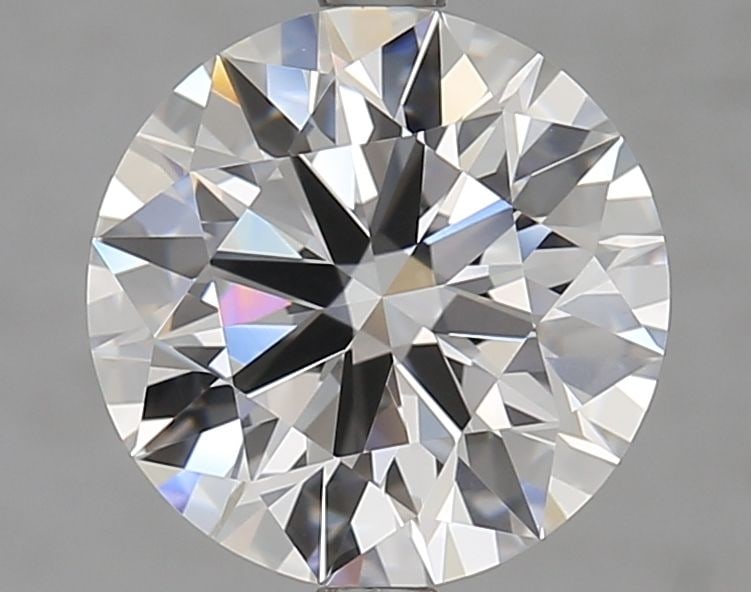 Loose Diamond - ROUND 3.21ct D VVS1: Loose Diamond - ROUND 3.21ct D VVS1 Source: This is a real non-mined Diamond that has been grown in a lab Shape: ROUND Carats: 3.21 Color: D Clarity: VVS1 Certification: GIA Video: