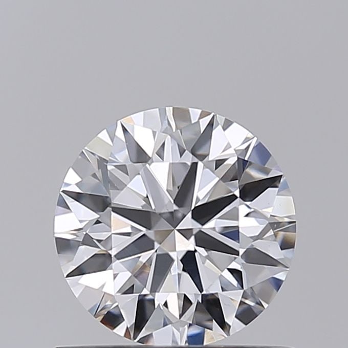 Loose Diamond - ROUND 0.82ct E VS1: Loose Diamond - ROUND 0.82ct E VS1 Source: This is a real non-mined Diamond that has been grown in a lab Shape: ROUND Carats: 0.82 Color: E Clarity: VS1 Certification: NONE Video: