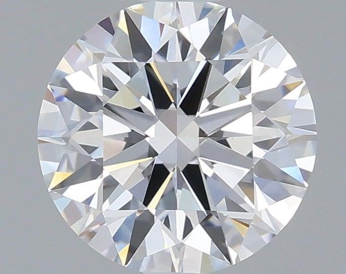 Ideal Loose Diamond - ROUND 1.39ct E VVS2: Ideal Loose Diamond - ROUND 1.39ct E VVS2 Source: This is a real non-mined Diamond that has been grown in a lab Shape: ROUND Carats: 1.39 Color: E Clarity: VVS2 Certification: IGI Video: