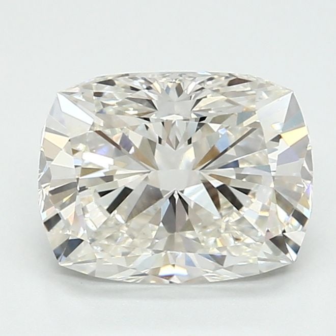 Loose Diamond - CUSHION BRILLIANT 1.94ct G VVS2: Loose Diamond - CUSHION BRILLIANT 1.94ct G VVS2 Source: This is a real non-mined Diamond that has been grown in a lab Shape: CUSHION BRILLIANT Carats: 1.94 Color: G Clarity: VVS2 Certification: IGI Vi