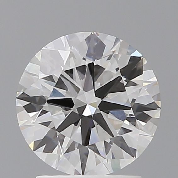Ideal Loose Diamond - ROUND 2.04ct E VVS2 (1 of 1)