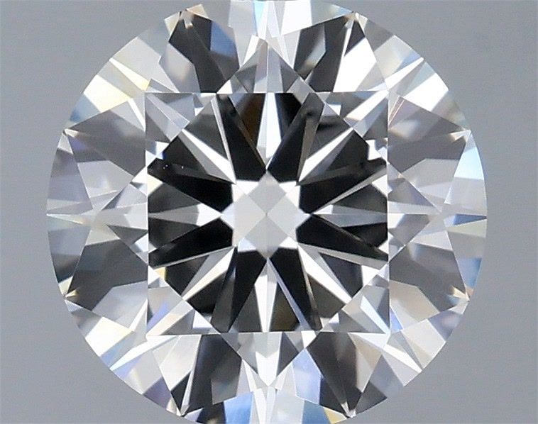 Loose Diamond - ROUND 2.0ct F VVS2: Loose Diamond - ROUND 2.0ct F VVS2 Source: This is a real non-mined Diamond that has been grown in a lab Shape: ROUND Carats: 2.0 Color: F Clarity: VVS2 Certification: IGI Video: