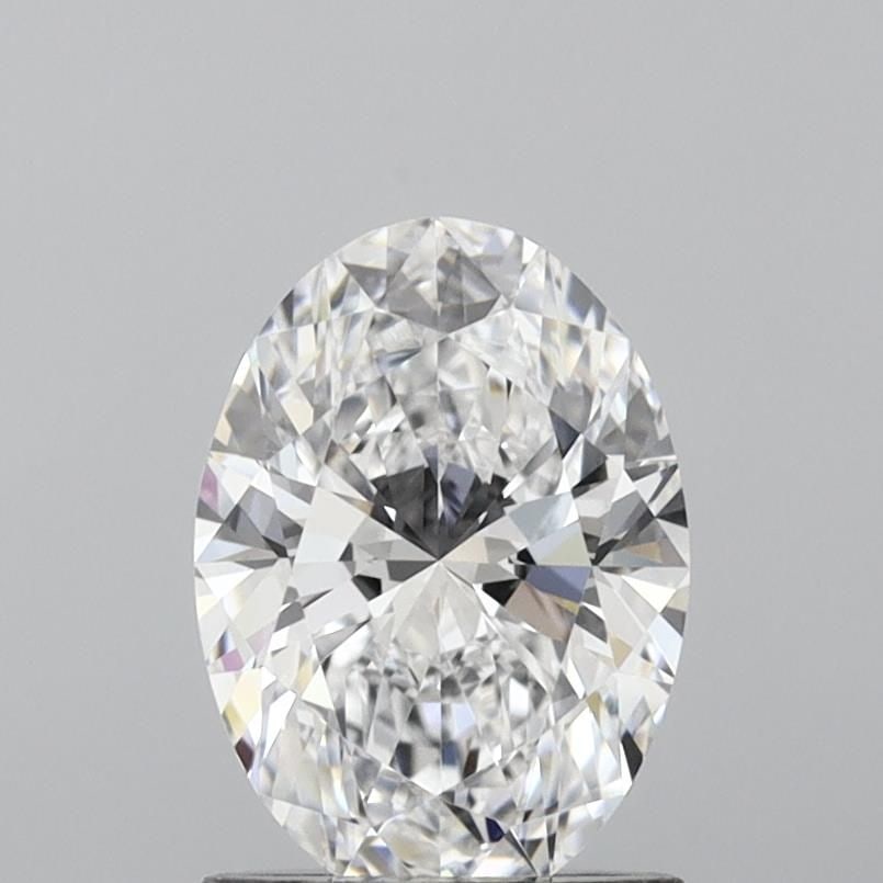 Loose Diamond - OVAL 1.3ct D VS1: Loose Diamond - OVAL 1.3ct D VS1 Source: This is a real non-mined Diamond that has been grown in a lab Shape: OVAL Carats: 1.3 Color: D Clarity: VS1 Certification: IGI Video: