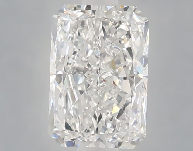 Loose Diamond - RADIANT 1.04ct E VS1: Loose Diamond - RADIANT 1.04ct E VS1 Source: This is a real non-mined Diamond that has been grown in a lab Shape: RADIANT Carats: 1.04 Color: E Clarity: VS1 Certification: NONE Video: