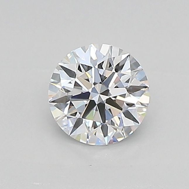 Ideal Loose Diamond - ROUND 0.46ct D VVS1: Ideal Loose Diamond - ROUND 0.46ct D VVS1 Source: This is a real non-mined Diamond that has been grown in a lab Shape: ROUND Carats: 0.46 Color: D Clarity: VVS1 Certification: IGI Video: