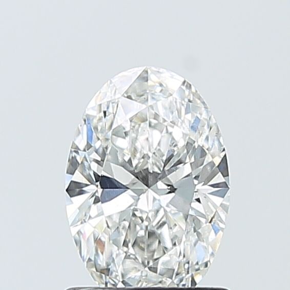 Loose Diamond - OVAL 1.06ct E VS1: Loose Diamond - OVAL 1.06ct E VS1 Source: This is a real non-mined Diamond that has been grown in a lab Shape: OVAL Carats: 1.06 Color: E Clarity: VS1 Certification: IGI PLEASE NOTE: Framed, Large, or