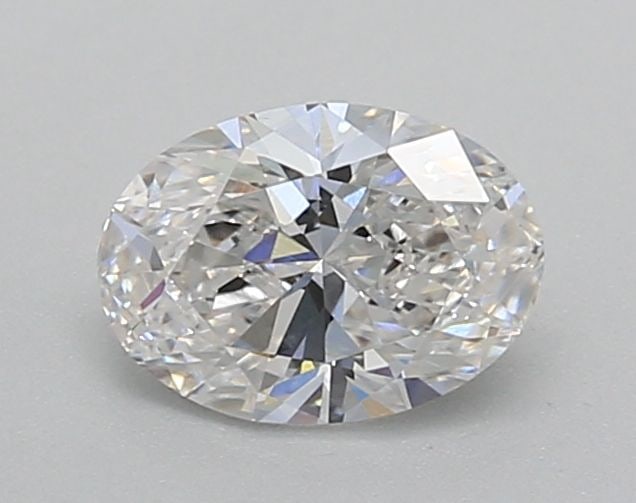 Loose Diamond - OVAL 0.71ct F VS2: Loose Diamond - OVAL 0.71ct F VS2 Source: This is a real non-mined Diamond that has been grown in a lab Shape: OVAL Carats: 0.71 Color: F Clarity: VS2 Certification: NONE PLEASE NOTE: Framed, Large, o