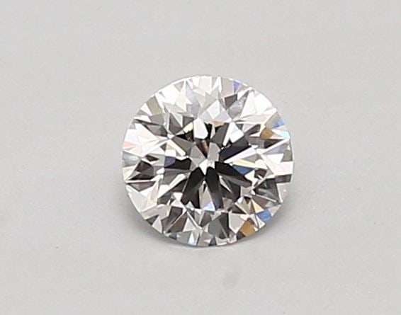 Ideal Loose Diamond - ROUND 0.43ct D VVS1: Ideal Loose Diamond - ROUND 0.43ct D VVS1 Source: This is a real non-mined Diamond that has been grown in a lab Shape: ROUND Carats: 0.43 Color: D Clarity: VVS1 Certification: IGI Video: