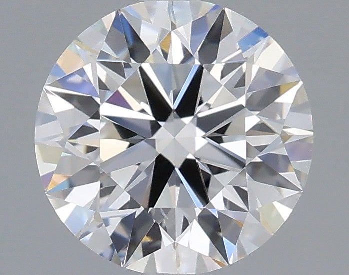 Ideal Loose Diamond - ROUND 1.33ct E VS2: Ideal Loose Diamond - ROUND 1.33ct E VS2 Source: This is a real non-mined Diamond that has been grown in a lab Shape: ROUND Carats: 1.33 Color: E Clarity: VS2 Certification: IGI Video: